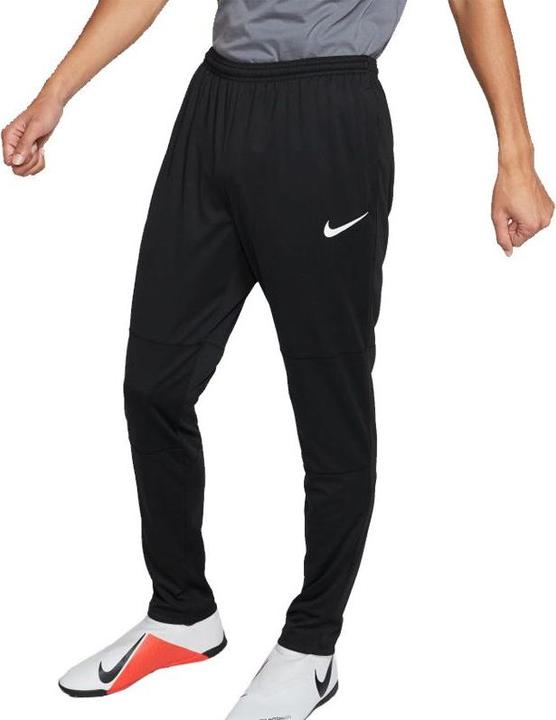 Image du produit Nike Dri-Fit Park Men "S Soccer Black/Black/White M (M)