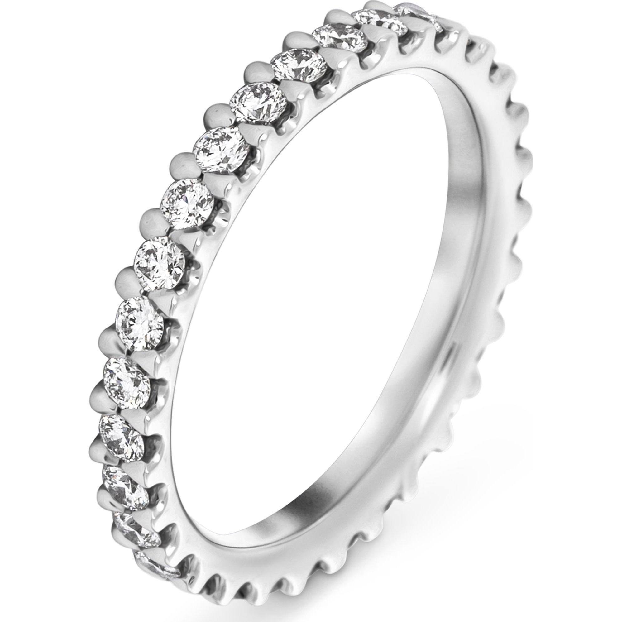 Thumbnail - Christ, Ring, Damenring, (54, 950 Platin)