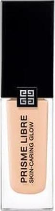 Produktbild Givenchy Hydrating makeup Prisme Libre Skin- Caring Glow (Foundation) 30 ml - Shade: 06-C485 (Eau de Toilette)