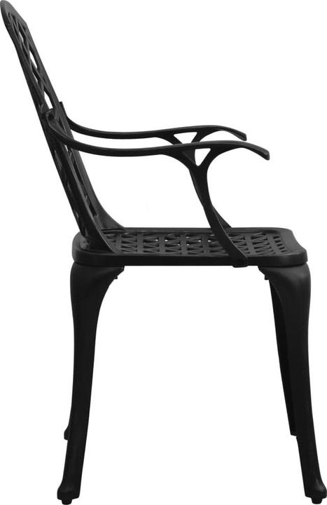 Produktbild vidaXL Bistroset (61 x 60 x 74 cm)