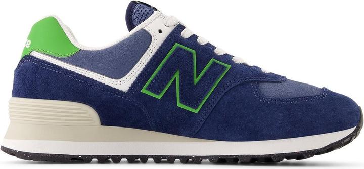 Actual product image New Balance U574QBL (44)