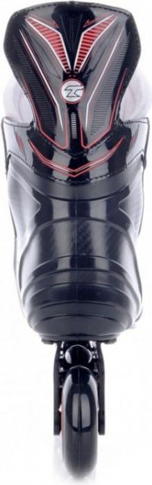 Actual product image Tempish Inline Skates Volt-R Indoor 2023 (44)