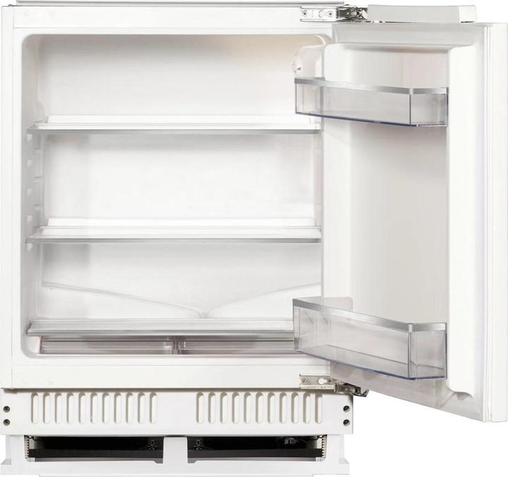 Produktbild Amica Unterbaukhlschrank UVKSS 351 900 BxHxT 60 x 87 x 60 cm Khlteil 135 l (135 l)