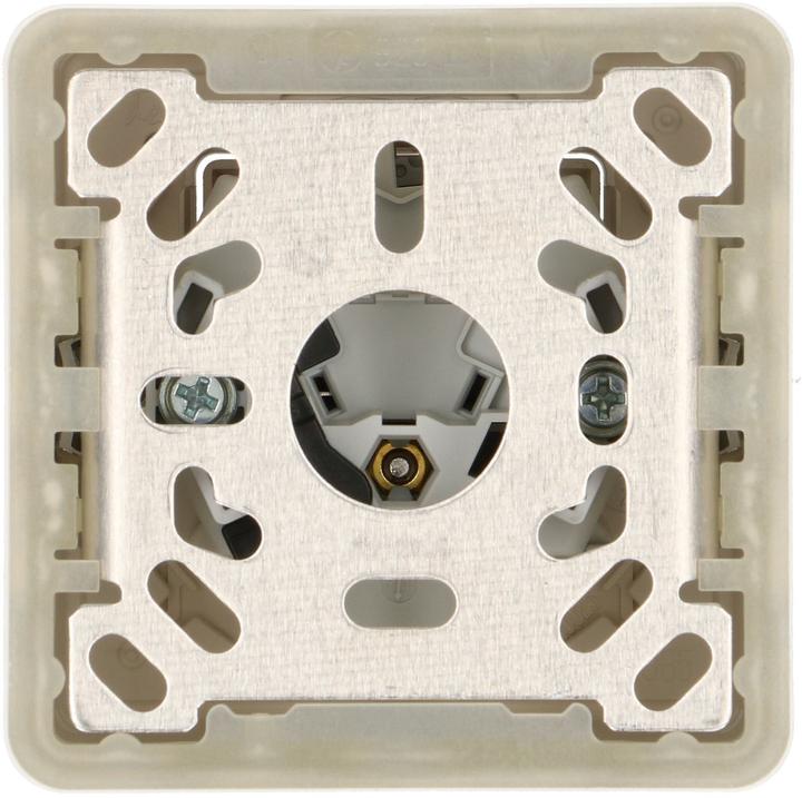 Produktbild Feller EdizioDue Kleinkombi A/R / Typ 13