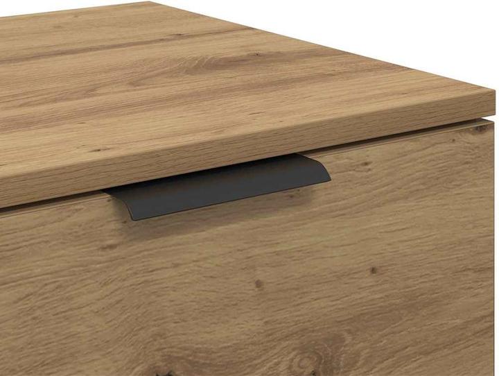 Produktbild vidaXL Nachttisch (40 x 39 x 40 cm)