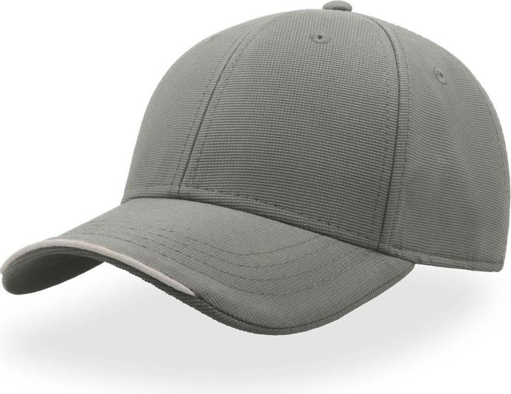 Produktbild Atlantis Headwear Estoril Cap Recycled (One Size)