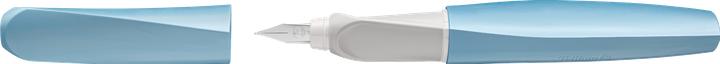 Image du produit Pelikan Twist fllhalter eco, bleu (Bleu, 1 x)