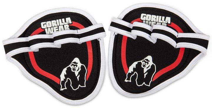 Produktbild Gorilla Wear Palm (One Size)