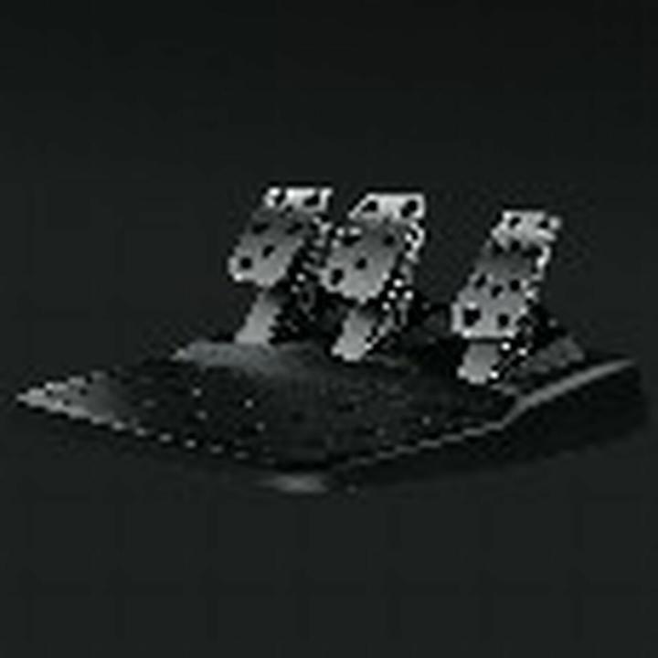 Immagine prodotto Logitech G G29 Driving Force (PlayStation, PC) (PC, PS3, PS4, PS5)