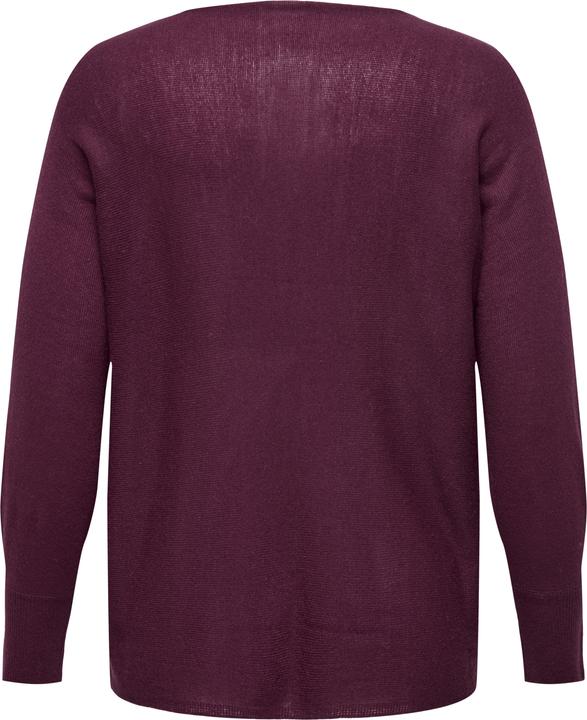 Produktbild Only CARAIDA Strickpullover Strickpullover (L)