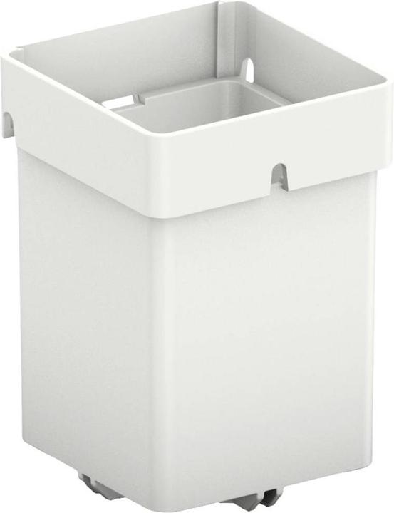 Image du produit Tanos 83500055 Plateau d'insertion 10 pièces (L x l x H) 50 x 50 x 68 mm