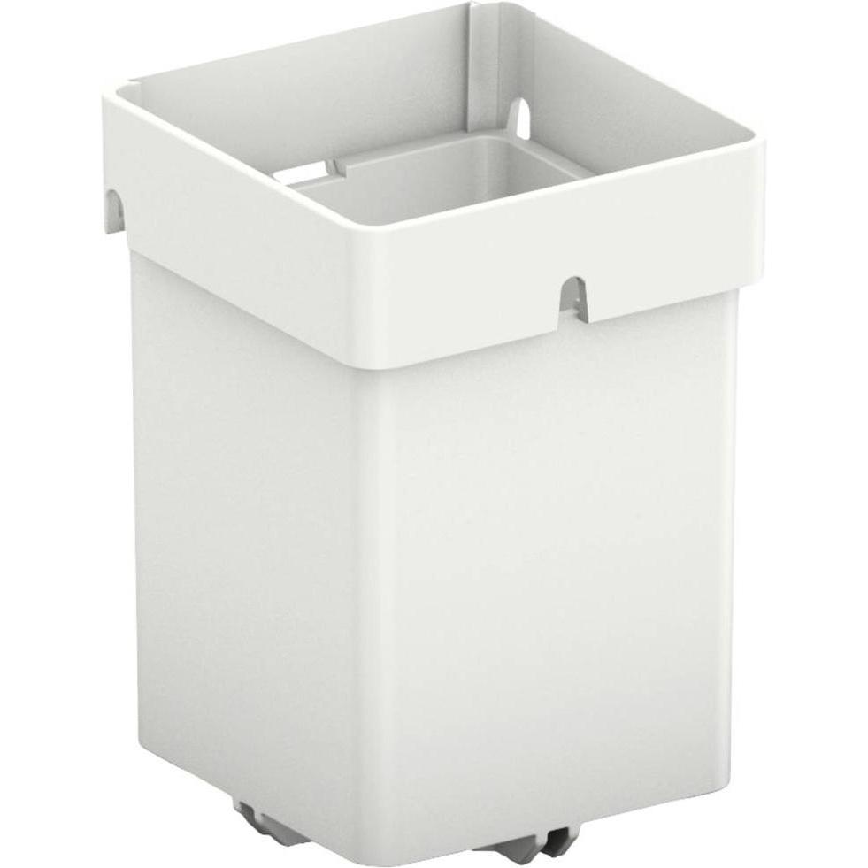 Tanos, Zubehör Werkzeugaufbewahrung, 83500055 Einsatzschale 10teilig (L x B x H) 50 x 50 x 68 mm