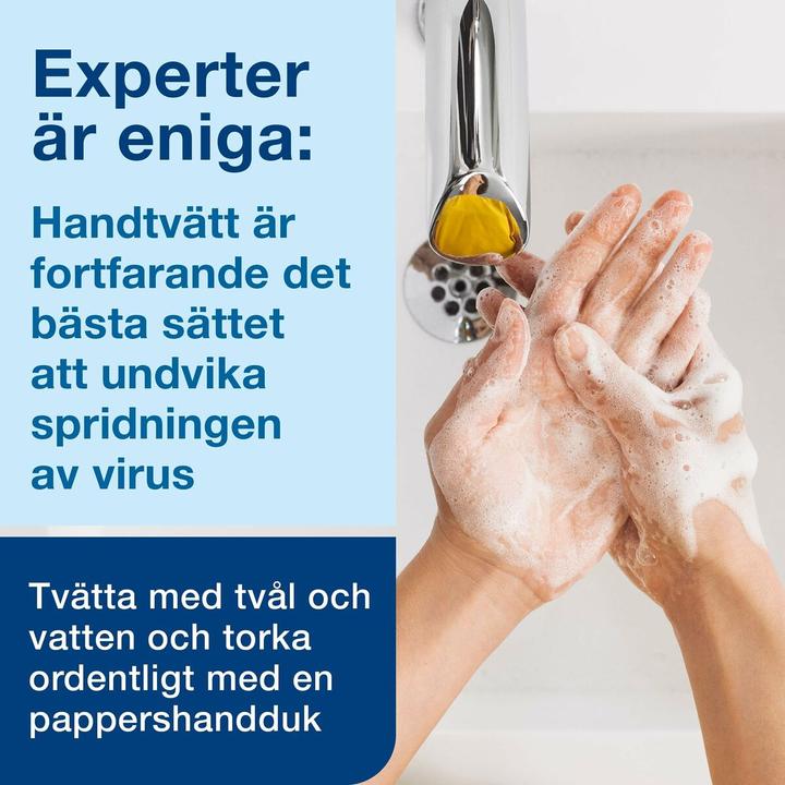 Produktbild Tork Universalseifencreme (Flüssigseife, 1000 ml)