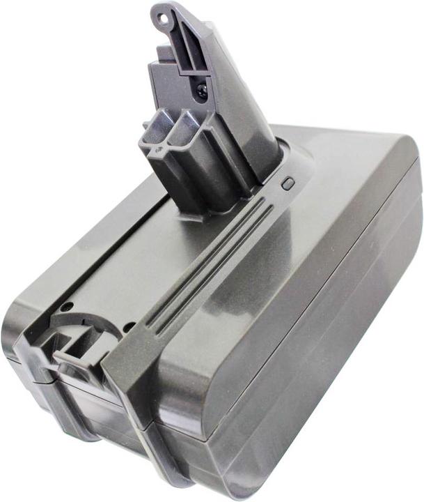 Produktbild AccuCell Akku passend für den V6, 205794-01/04, 965874-02