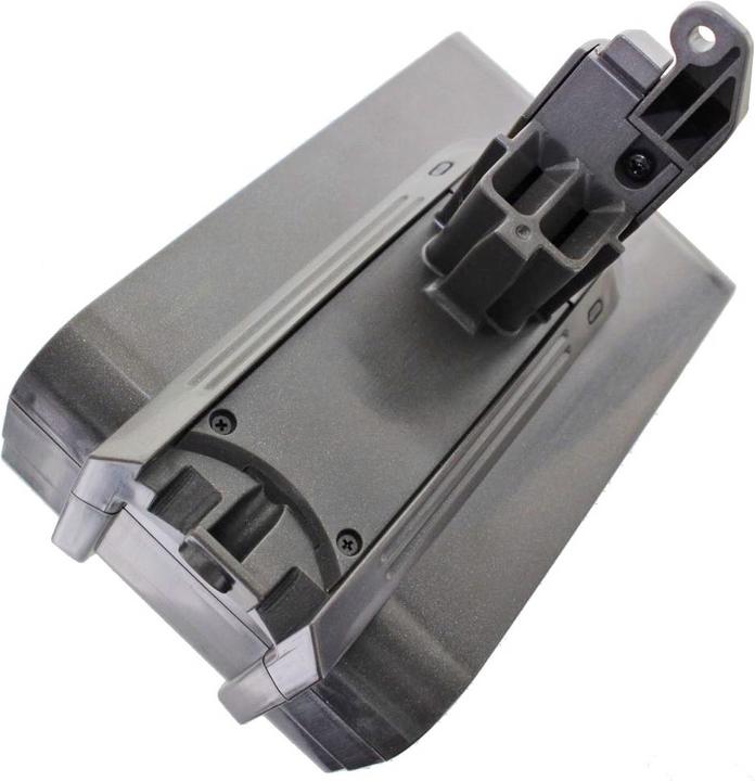 Produktbild AccuCell Akku passend für den V6, 205794-01/04, 965874-02