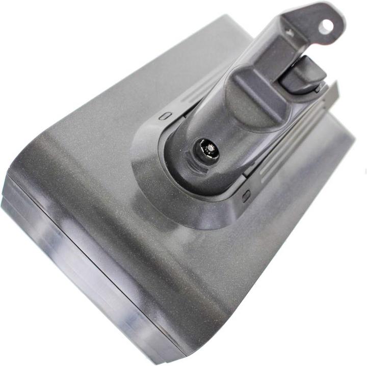 Produktbild AccuCell Akku passend für den V6, 205794-01/04, 965874-02