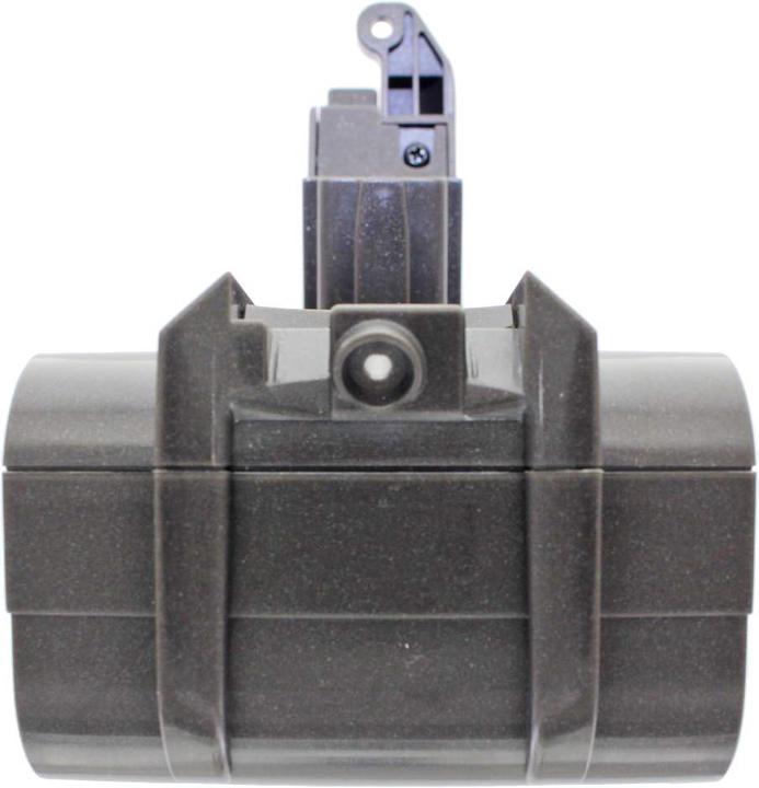 Produktbild AccuCell Akku passend für den V6, 205794-01/04, 965874-02