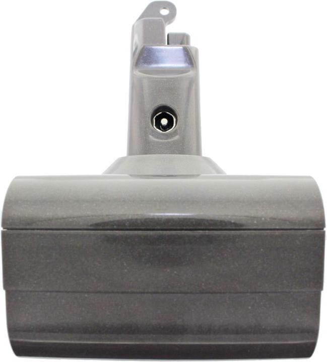 Produktbild AccuCell Akku passend für den V6, 205794-01/04, 965874-02