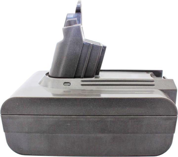 Produktbild AccuCell Akku passend für den V6, 205794-01/04, 965874-02