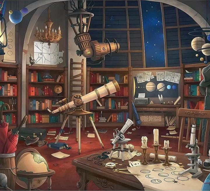 Immagine prodotto Ravensburger Osservatorio (759 pezzi)