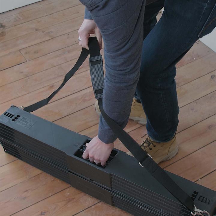 Actual product image Stanley Scaffolding trestle (109 cm, 102 cm)