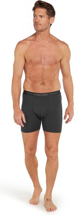 Immagine prodotto Icebreaker Boxer lunghi Anatomica (M)