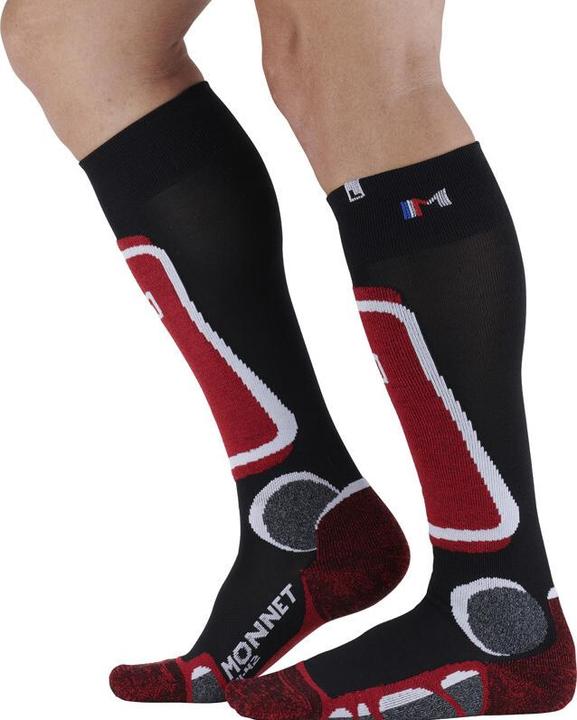 Produktbild Monnet socken backside+ (41 - 42)