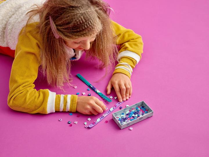 Produktbild LEGO Ergänzungsset Geheimnisse (41921, LEGO Dots)