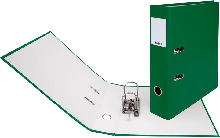 Actual product image Biella Plasticolor (A4, 70 mm, 1 Piece)