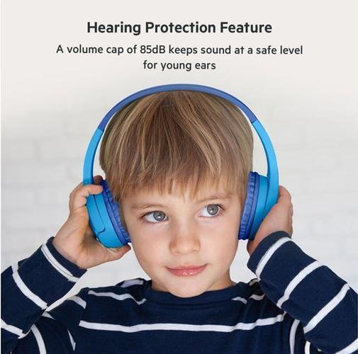 Produktbild Belkin SoundForm Mini