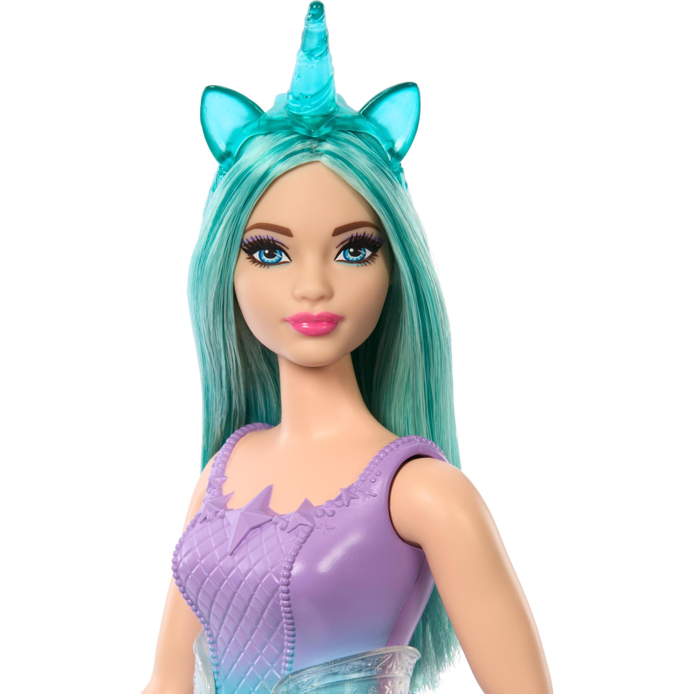 Thumbnail - Barbie Core Unicorn 3