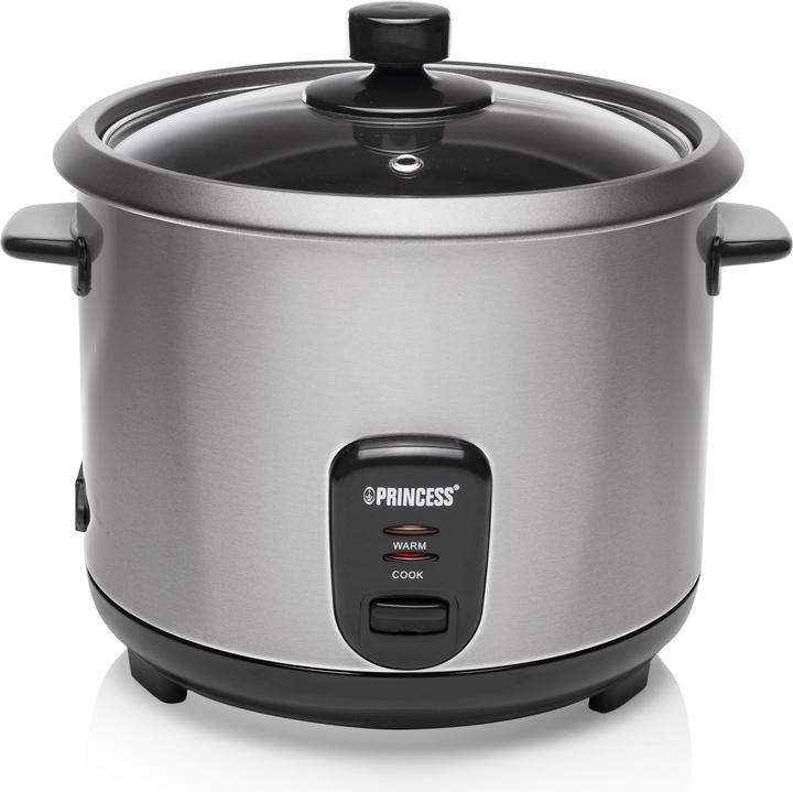 Princess Reiskocher 01.271950.01.001 Ed