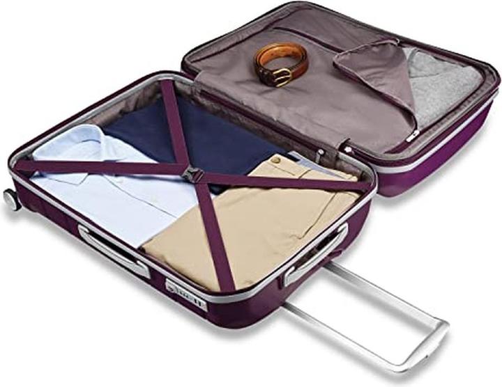 Produktbild Samsonite Custodia Rigida Espandibile Freeform