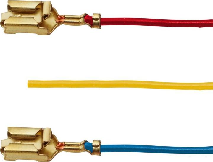 Image du produit Hella Feu de signalisation à éclats LED 2XD 012 878-101