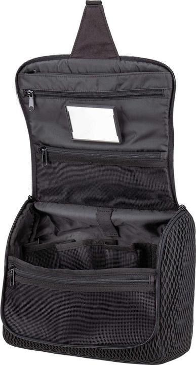 Immagine prodotto reisenthel toiletbag XL mesh black (4 l)