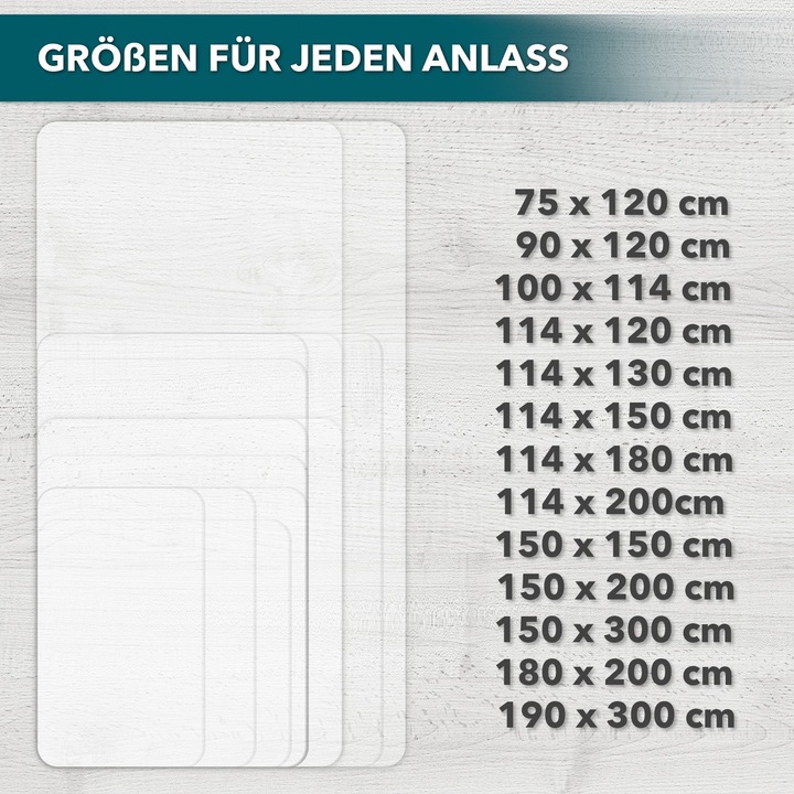Actual product image Karat Performa (114 x 300 cm)