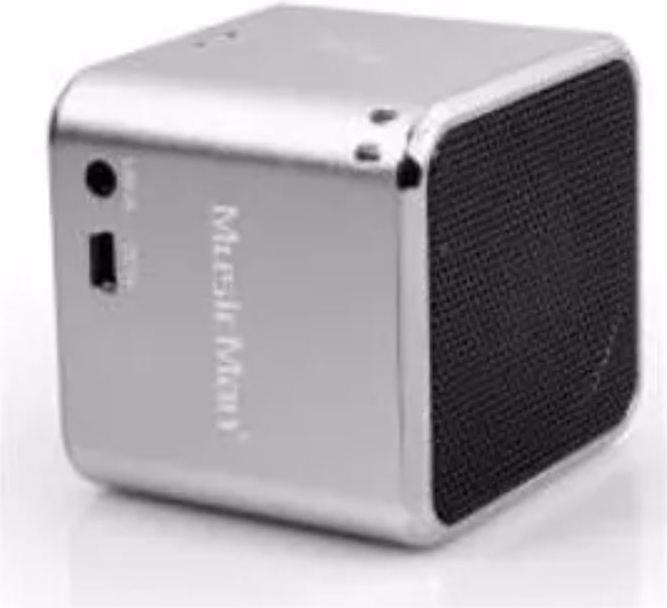 Image du produit Technaxx Station de son sans fil Musicman (2 h, Fonctionnement sur batterie)
