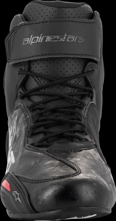 Actual product image Alpinestars Faster-3 Shoes (Women, Men, 43)
