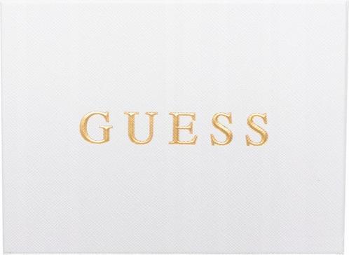 Immagine prodotto Guess Anning Slg Damen Geldbörse mit Reissverschluss, mittelgross, Beige Drt