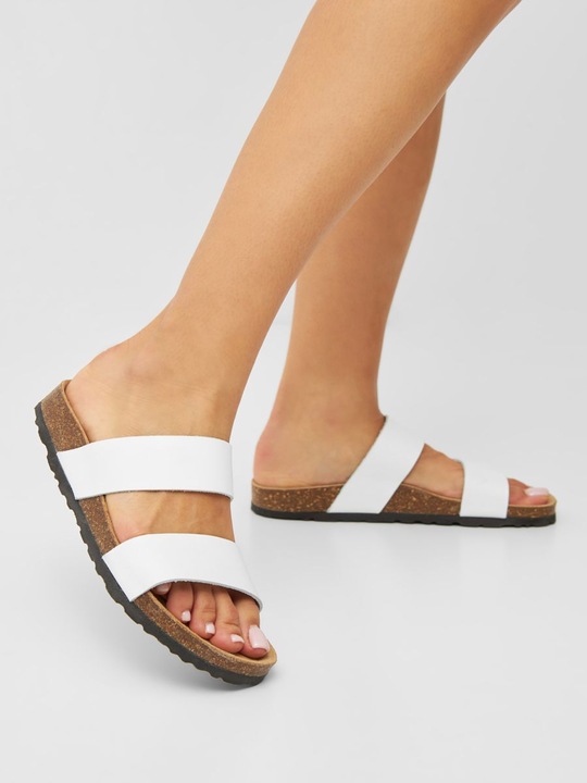 Produktbild Bianco BIABETRICIA Twin Sandalen mit breiten Riemen (40)