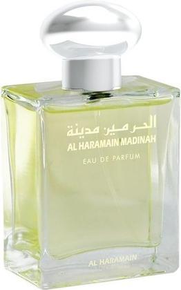 Image du produit Al Haramain Madinah (Eau de parfum, 100 ml)