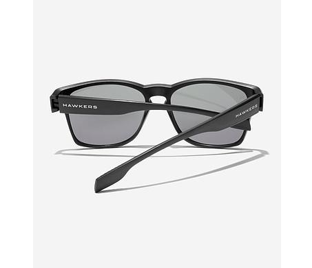 Produktbild Hawkers Core Polarized Sunglasses for Men and Women - Black