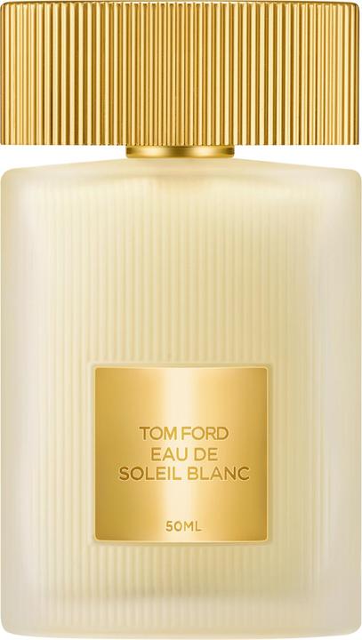 Actual product image Tom Ford Soleil Blanc (Eau de parfum, 50 ml)