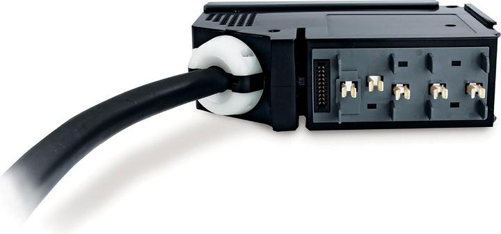 Productafbeelding APC PowerDistrMod 3-polig 5-draads IEC309