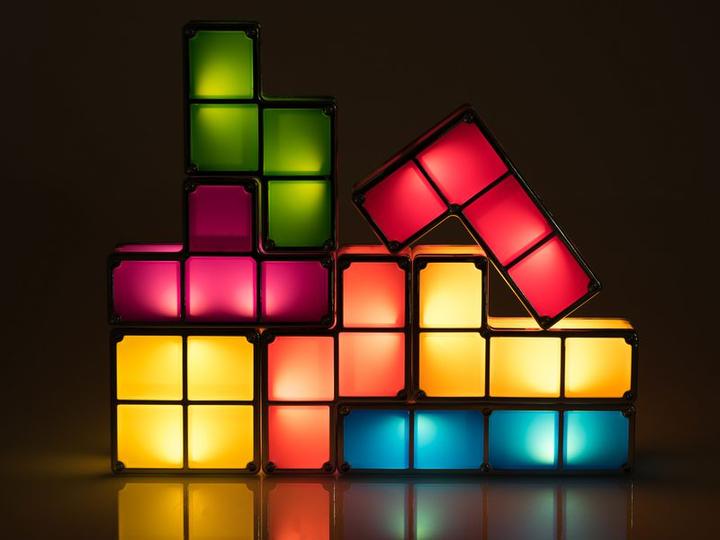 Image du produit Tactbit Light TB1080-R (0 lm)