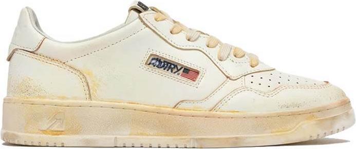 Produktbild Autry Medalist Low Super Vintage (45)