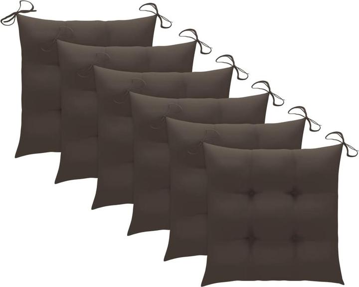 Immagine prodotto vidaXL Gartenstuhl