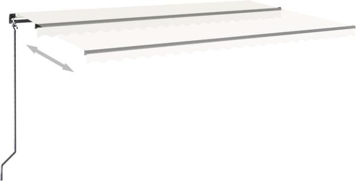 Produktbild vidaXL Taima (3 m)