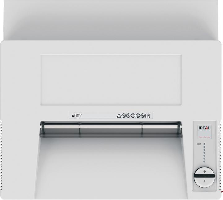 Image du produit Ideal 4002-C/C (Coupe de particules)