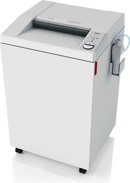 Actual product image Ideal 4005-C/C (Particle cut)